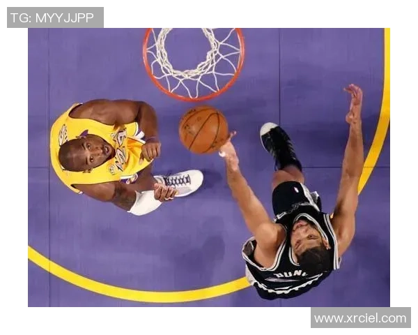 2008年NBA季后赛经典对决回顾马刺与湖人精彩录像重温