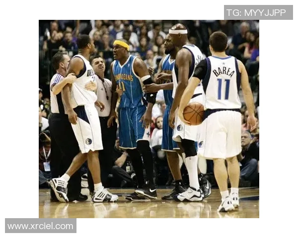 小牛逆转黄蜂晋级季后赛G4经典对决回顾与精彩瞬间解析