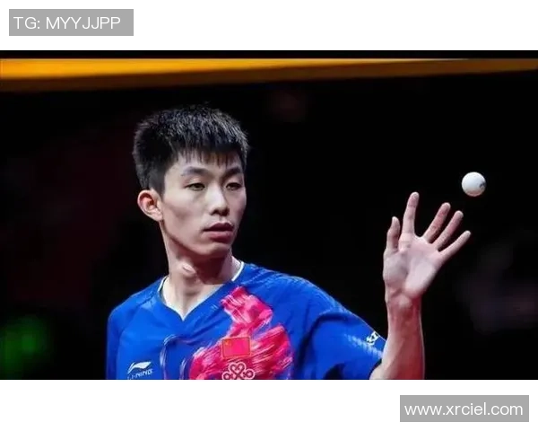 1-3！全运会乒乓球再爆冷：国乒主力名将又输球，男单国际第六失利