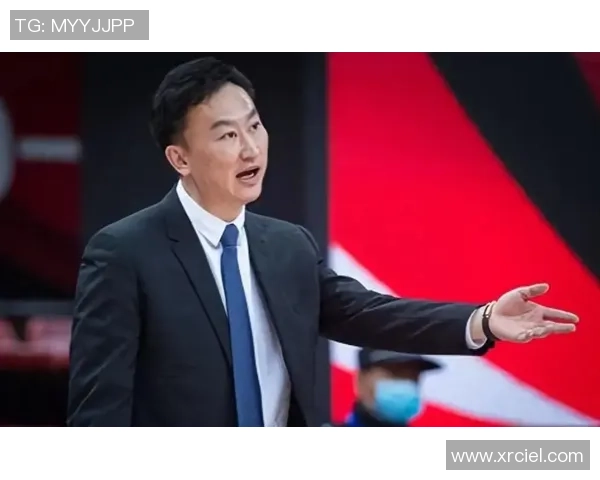 刘维伟：杨瀚森今日没犯错误且2罚全中，但这三场开拓者抢先时都不用他