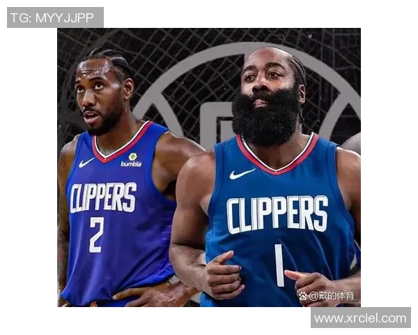 快船完败! 哈登13+6莫兰特12中4，杰克逊大迸发，伦纳德21+4露笑脸