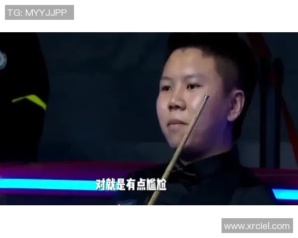 斯诺克2大冷门！囧哥翻车，周跃龙回转，小特创2大纪录，黑马停步